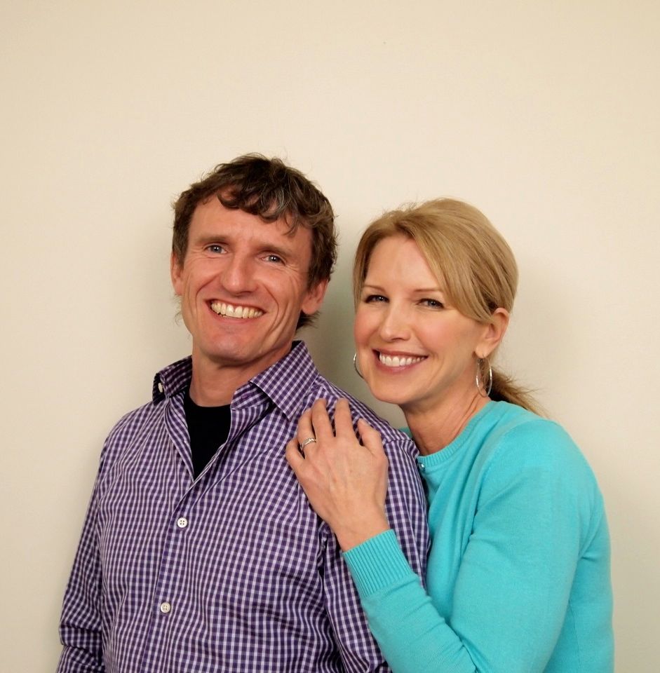 Meet the Founders of UTR Decorating – Kelly & Liette